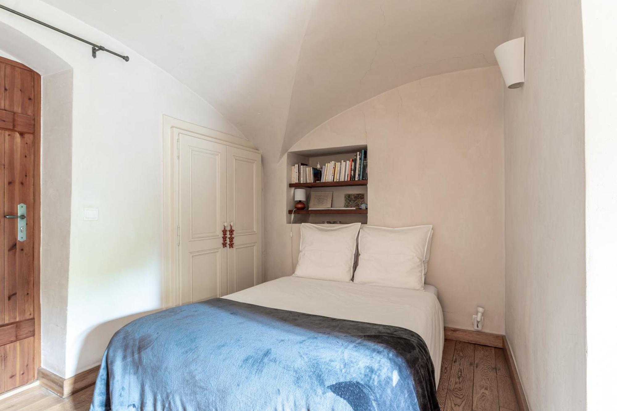 Bed End Breakfast Du Centre Bed & Breakfast Bourg-Saint-Maurice Exterior photo